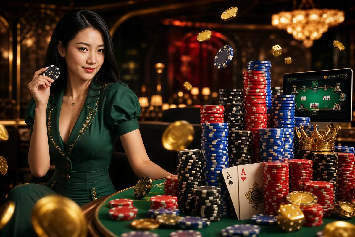 grab555 ciri platform slot mudah alih