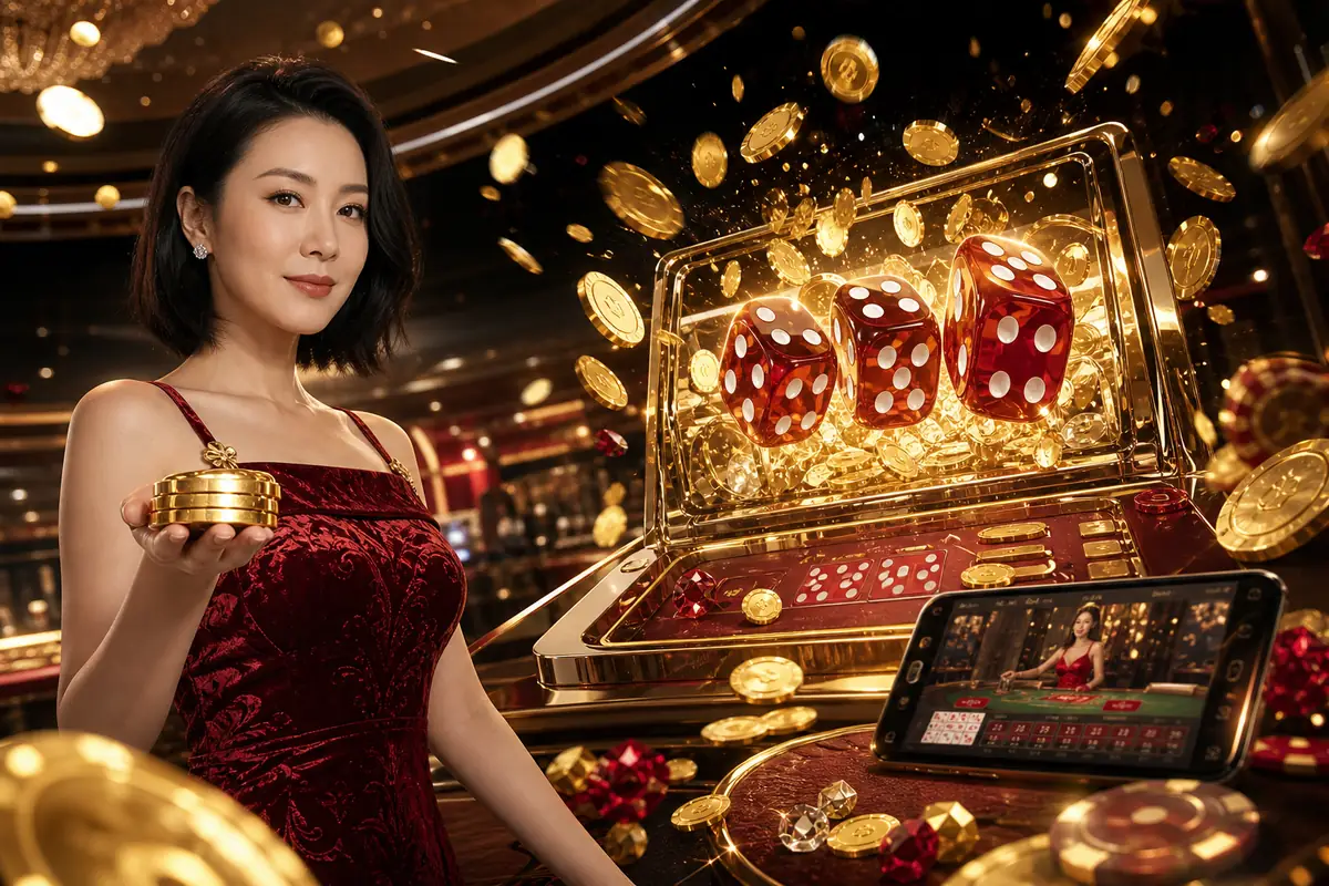 grab555 Casino deposit e-wallet Touch n Go DuitNow